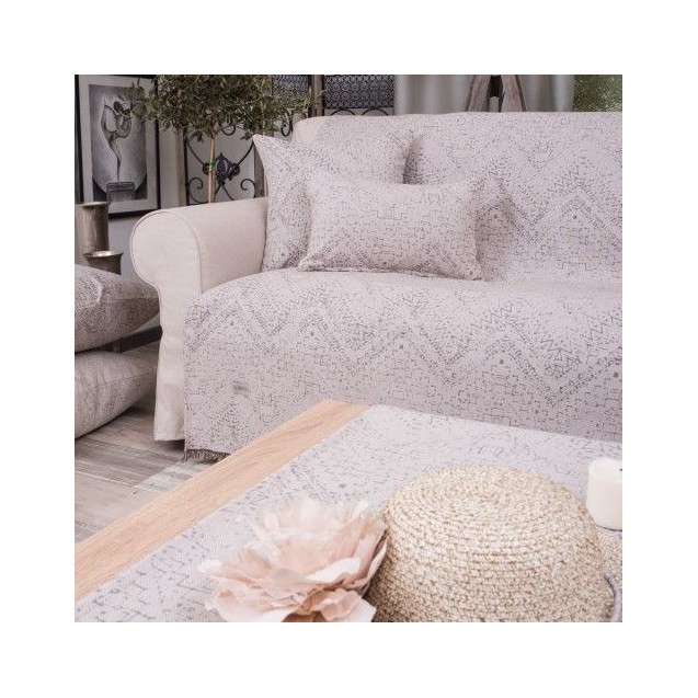 Ριχτάρι Teoran Indore 03 - Μονοθέσιο 180x150cm Ριχτάρι Teoran Indore 03 - Μονοθέσιο 180x150cm