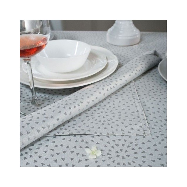 Τραπεζομάντηλο Teoran Amiens - 140x180cm Τραπεζομάντηλο Teoran Amiens - 140x180cm