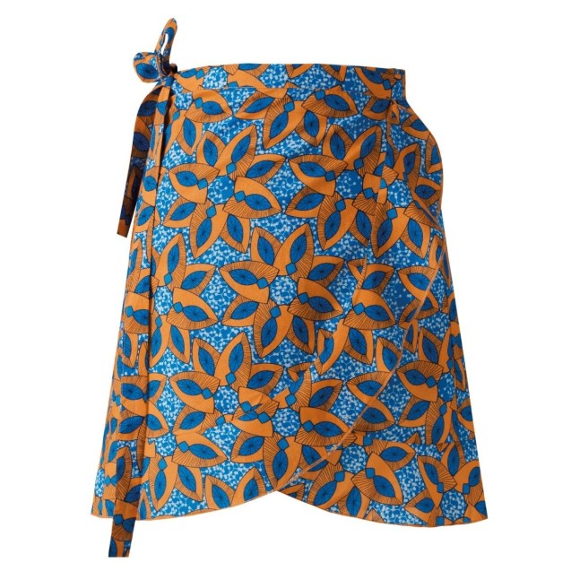 Φούστα Παραλίας Kentia Skirt 241 Φούστα Παραλίας Kentia Skirt 241