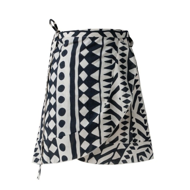 Φούστα Παραλίας Kentia Skirt 243  Φούστα Παραλίας Kentia Skirt 243