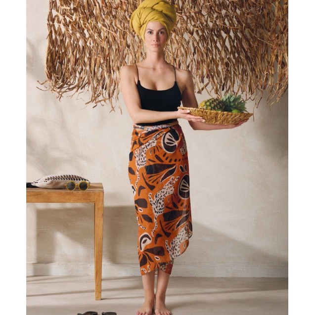 Παρεό Kentia Sarong 241  Παρεό Kentia Sarong 241