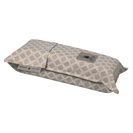 Σεντόνι Υπέρδιπλο με Λάστιχο Greenwich Polo Club 2512 Σπαγγί 160x200+35