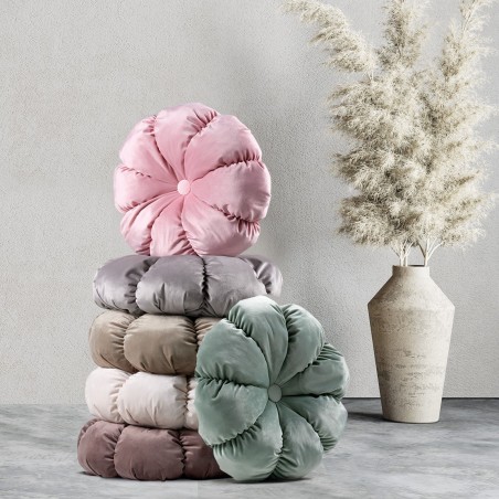 Διακοσμητικό Μαξιλάρι Das Home Φ-45 0262 Μέντα