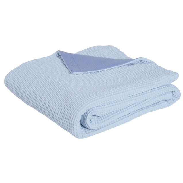 Κουβέρτα Κούνιας Das Baby 110X150 Relax 4883 Γαλάζιο- Μπλε 110x150 Κουβέρτα Κούνιας Das Baby 110X150 Relax 4883 Γαλάζιο- Μπλε 110x150