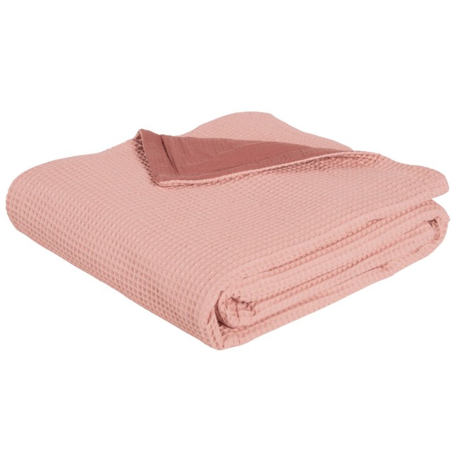 Κουβέρτα Κούνιας Das Baby 110X150 Relax 4884 Σομόν 110x150 Κουβέρτα Κούνιας Das Baby 110X150 Relax 4884 Σομόν 110x150