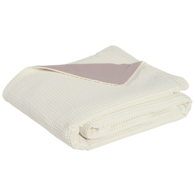 Κουβέρτα Αγκαλιάς Das Baby 80X110 Relax 4881 Ιβουάρ- Σπαγγί Κουβέρτα Αγκαλιάς Das Baby 80X110 Relax 4881 Ιβουάρ- Σπαγγί