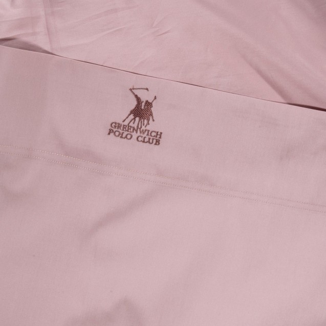 Σετ Σεντόνια King Size 4 Τεμαχίων Greenwich Polo Club 2180 Nude 250x270 Σετ Σεντόνια King Size 4 Τεμαχίων Greenwich Polo Club 2180 Nude 250x270