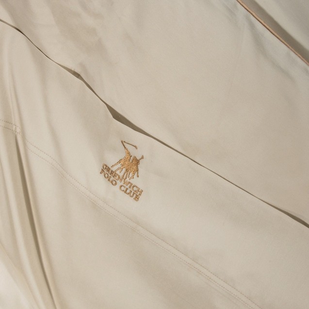 Σετ Σεντόνια King Size 4 Τεμαχίων Greenwich Polo Club 2181 Σπαγγί 250x270 Σετ Σεντόνια King Size 4 Τεμαχίων Greenwich Polo Club 2181 Σπαγγί 250x270