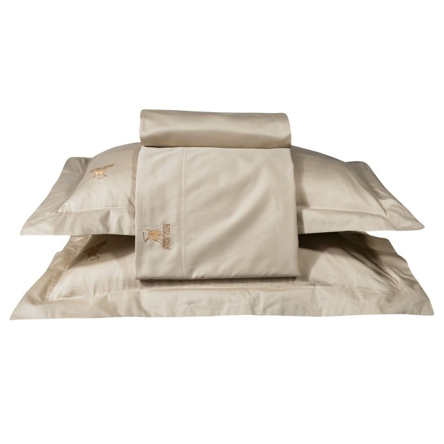 Σετ Σεντόνια King Size 4 Τεμαχίων Greenwich Polo Club 2181 Σπαγγί 250x270 Σετ Σεντόνια King Size 4 Τεμαχίων Greenwich Polo Club 2181 Σπαγγί 250x270