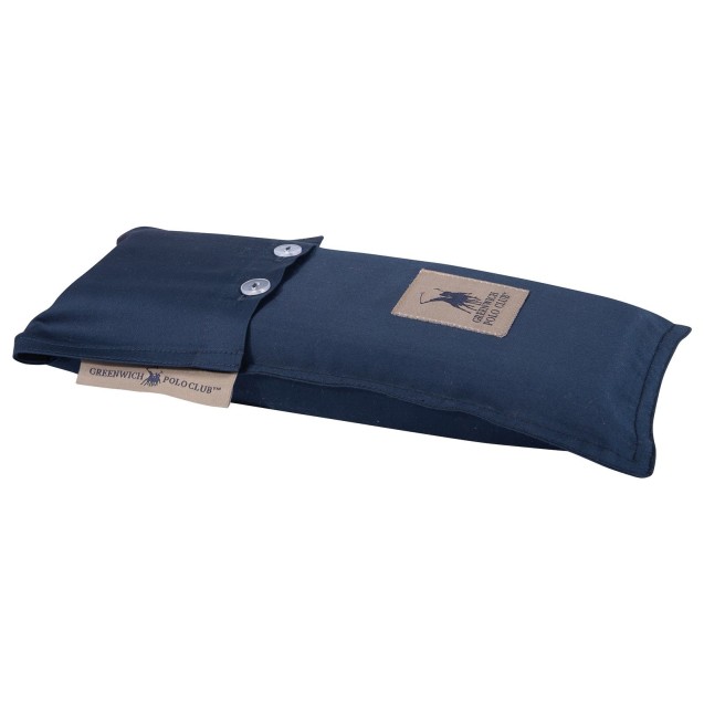 Σετ Μαξιλαροθήκες 2 Τεμαχίων Greenwich Polo Club Royal Blue 2261 Μπλε Σκούρο 50x70 Σετ Μαξιλαροθήκες 2 Τεμαχίων Greenwich Polo Club Royal Blue 2261 Μπλε Σκούρο 50x70