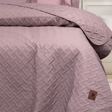 Κουβερλί Υπέρδιπλο Greenwich Polo Club 3458 Ροδί 220x240