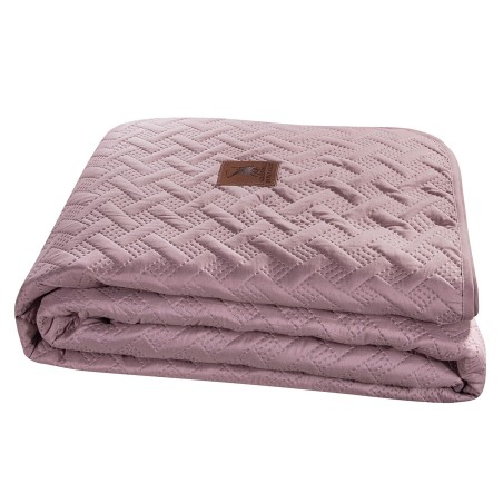 Κουβερλί Υπέρδιπλο Greenwich Polo Club 3458 Ροδί 220x240