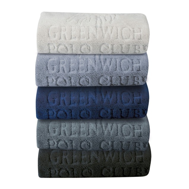 Ταπέτο Μπάνιου Greenwich Polo Club 50x70 3091 Γκρι Ανοιχτό Ταπέτο Μπάνιου Greenwich Polo Club 50x70 3091 Γκρι Ανοιχτό