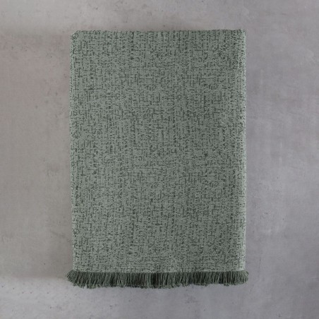 Μαξιλαροθήκη Διακόσμησης Rythmos Dante Λαδι 40x40