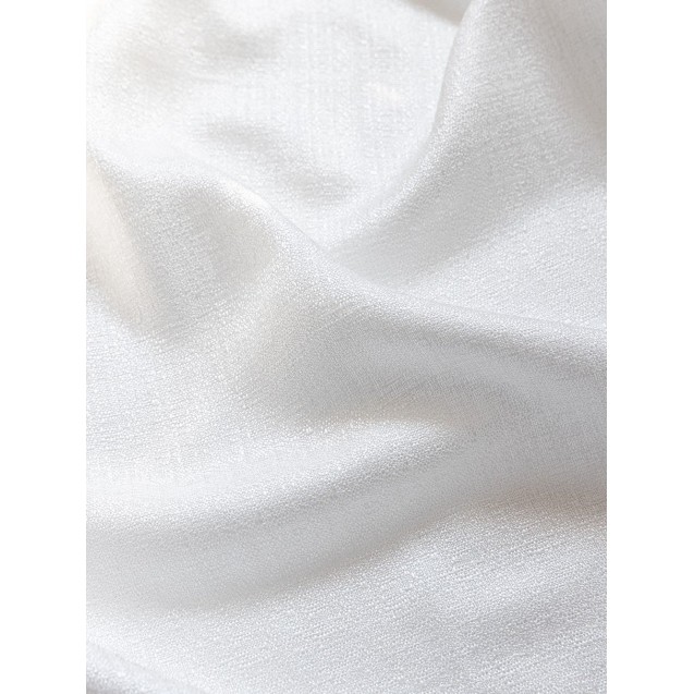 Κουρτίνα Με Τρουκς Palamaiki 140x260 BELE WHITE Κουρτίνα Με Τρουκς Palamaiki 140x260 BELE WHITE