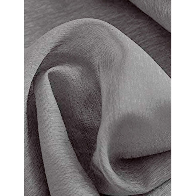 Κουρτίνα Με Τρουκς Palamaiki 140x260 BELE GREY Κουρτίνα Με Τρουκς Palamaiki 140x260 BELE GREY