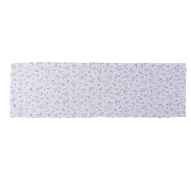 Τραβέρσα Nef-Nef Citrus Flower 45x140 Τραβέρσα Nef-Nef Citrus Flower 45x140
