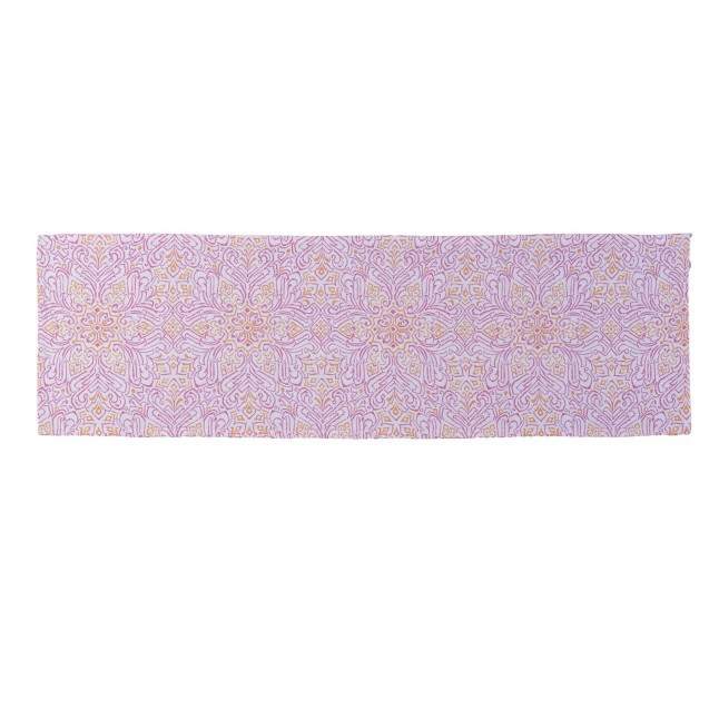 Τραβέρσα Nef-Nef Roman 45x140 Fuchsia Τραβέρσα Nef-Nef Roman 45x140 Fuchsia