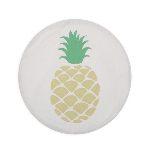 Σουπλά Nef-Nef Delicious D.38 Ecru/Lime Σουπλά Nef-Nef Delicious D.38 Ecru/Lime