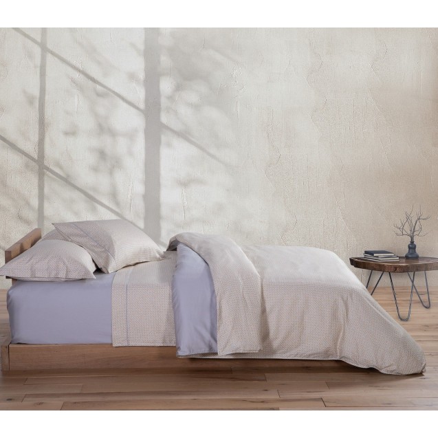 Σετ Παπλωματοθήκη Υπέρδιπλη Nef-Nef Sterling 240x230 Ecru Σετ Παπλωματοθήκη Υπέρδιπλη Nef-Nef Sterling 240x230 Ecru