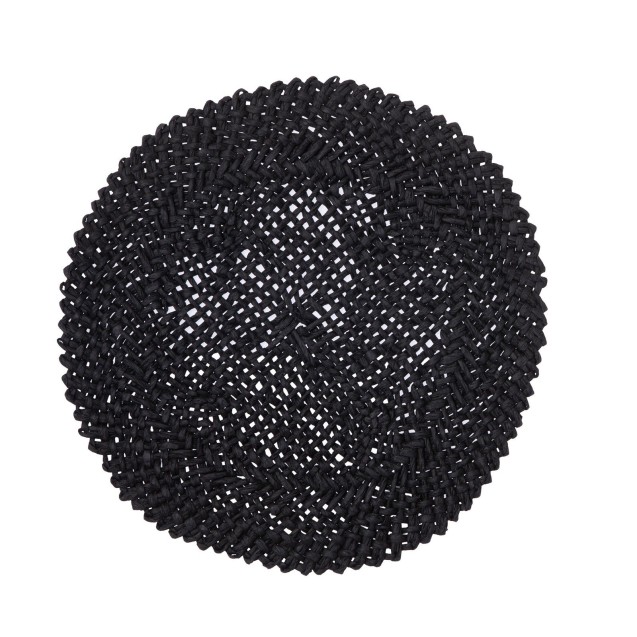 Σουπλά Nef-Nef Arenia D38 Black Σουπλά Nef-Nef Arenia D38 Black