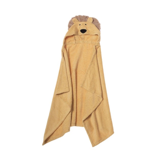 Βρεφική Κάπα Nef-Nef Sweet Lion 70x120 Gold Βρεφική Κάπα Nef-Nef Sweet Lion 70x120 Gold