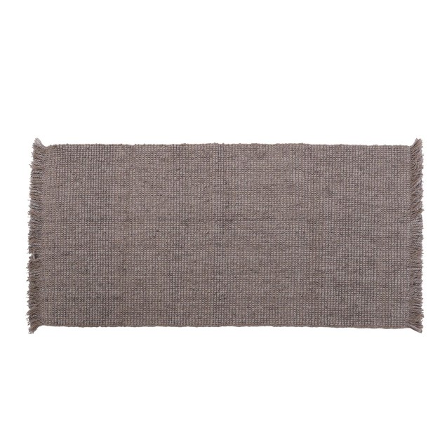 Xαλί Nef-Nef Rebel 70x140 Beige Xαλί Nef-Nef Rebel 70x140 Beige