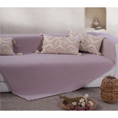 Ριχτάρι Διθέσιου Nef-Nef Betty 180x250 Sage Green