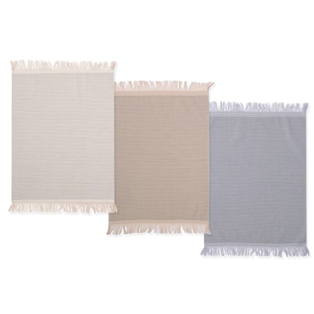 Ποτηρόπανο Nef-Nef Stream 40x60 Beige Ποτηρόπανο Nef-Nef Stream 40x60 Beige