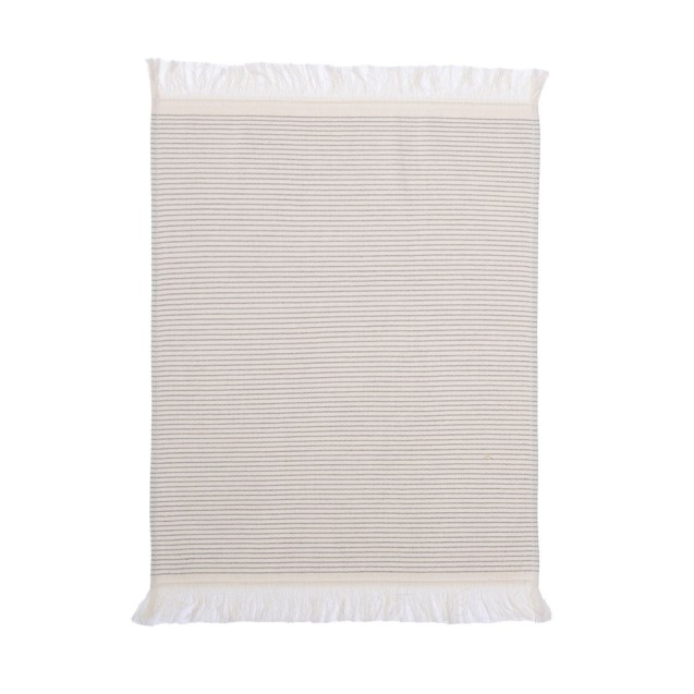 Ποτηρόπανο Nef-Nef Stream 40x60 Beige Ποτηρόπανο Nef-Nef Stream 40x60 Beige