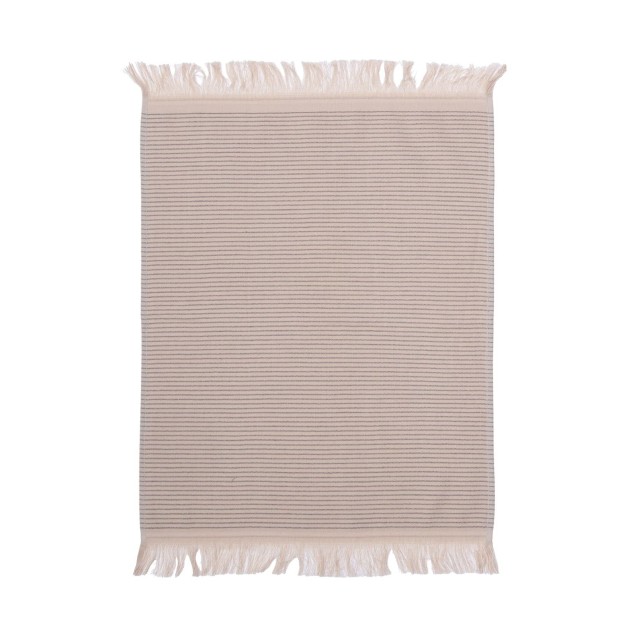 Ποτηρόπανο Nef-Nef Stream 40x60 Beige Ποτηρόπανο Nef-Nef Stream 40x60 Beige