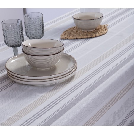 Τραπεζομάντηλο Nef-Nef Canfield 140x140