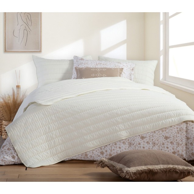 Κουβερλί King Size Nef-Nef Colorfull 270x270 Grey Κουβερλί King Size Nef-Nef Colorfull 270x270 Grey