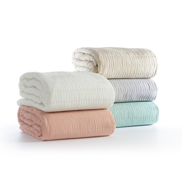 Κουβερλί King Size Nef-Nef Colorfull 270x270 Beige Κουβερλί King Size Nef-Nef Colorfull 270x270 Beige