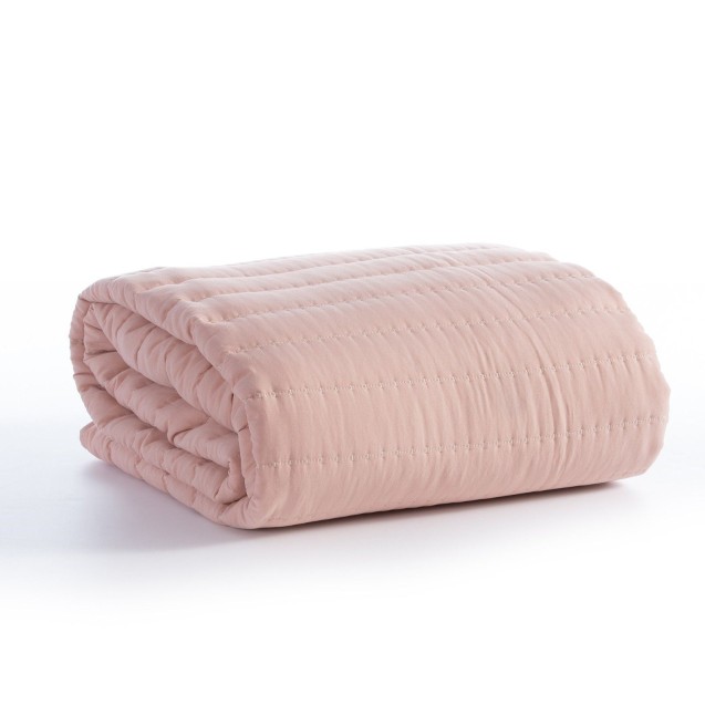 Κουβερλί King Size Nef-Nef Colorfull 270x270 Beige Κουβερλί King Size Nef-Nef Colorfull 270x270 Beige