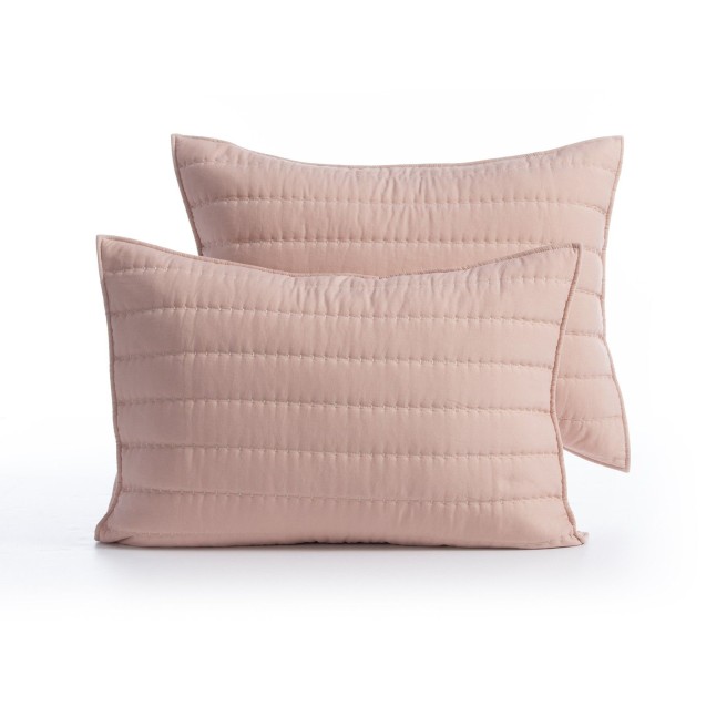 Μαξιλαροθήκη Nef-Nef Colorfull Σετ 2 Τμx 52x72 English Rose Μαξιλαροθήκη Nef-Nef Colorfull Σετ 2 Τμx 52x72 English Rose
