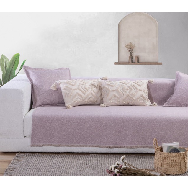 Ριχτάρι Διθέσιου Nef-Nef Aronia 170x250 Grey Ριχτάρι Διθέσιου Nef-Nef Aronia 170x250 Grey