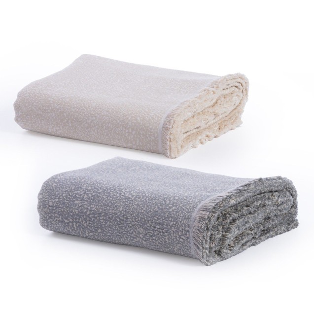 Ριχτάρι Τετραθέσιου Nef-Nef Aronia 170x350 Grey Ριχτάρι Τετραθέσιου Nef-Nef Aronia 170x350 Grey