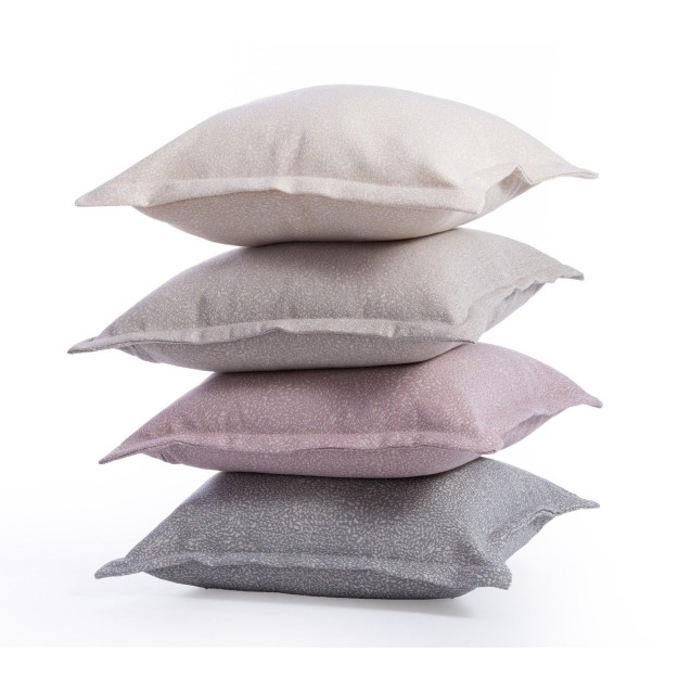 Διακοσμητικό Μαξιλάρι Nef-Nef Aronia 50x50 Grey Διακοσμητικό Μαξιλάρι Nef-Nef Aronia 50x50 Grey