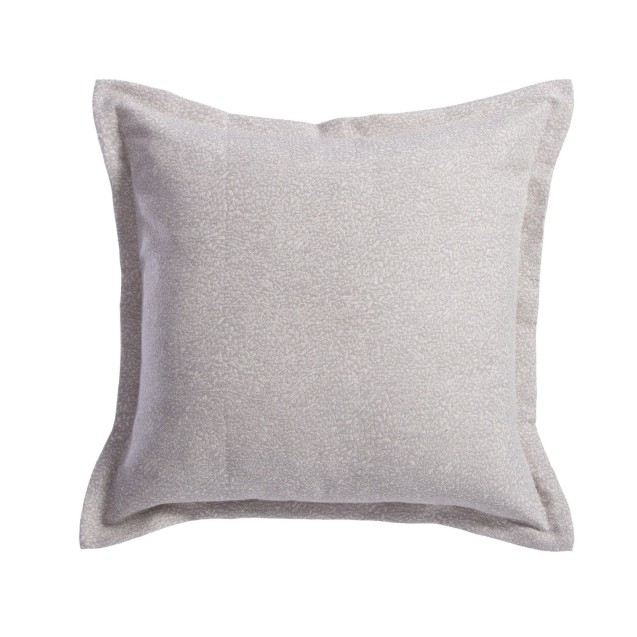 Διακοσμητικό Μαξιλάρι Nef-Nef Aronia 50x50 Grey Διακοσμητικό Μαξιλάρι Nef-Nef Aronia 50x50 Grey