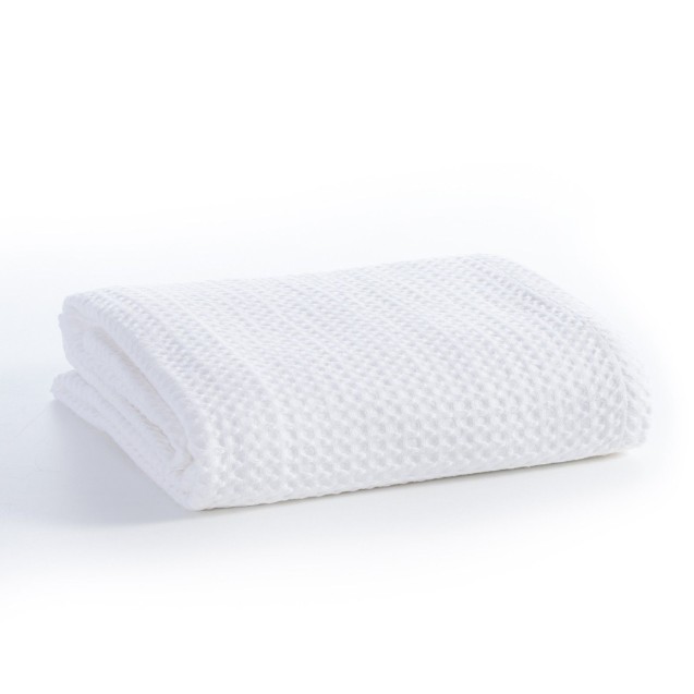Κουβέρτα Πικέ Υπέρδιπλη Nef-Nef New Golf 200-White 220x240 Κουβέρτα Πικέ Υπέρδιπλη Nef-Nef New Golf 200-White 220x240