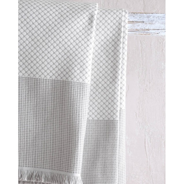 Ριχτάρι Τετραθέσιου Rythmos Ombre Εκρου 180x330 Ριχτάρι Τετραθέσιου Rythmos Ombre Εκρου 180x330