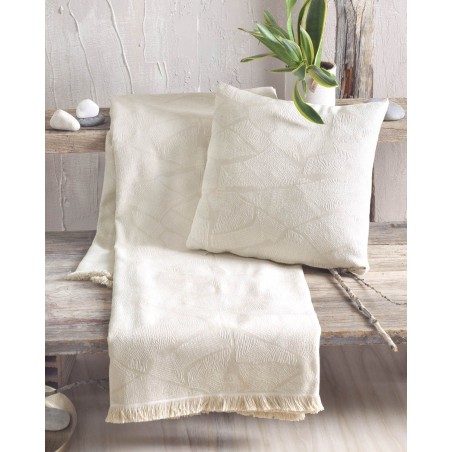 Ριχτάρι Τριθέσιου Rythmos Casa Εκρου 180x280