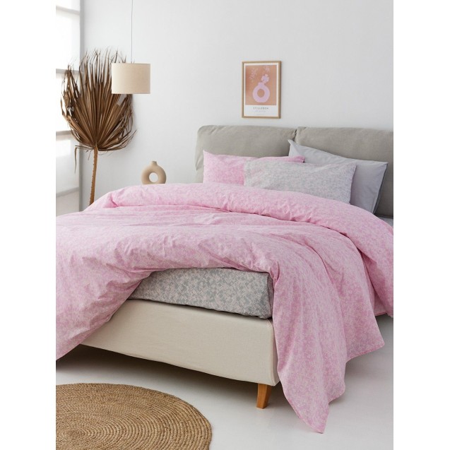 Σετ Μονά Σεντόνια Fashion Life 170x260 FL6234 Χωρίς Λάστιχο Σετ Μονά Σεντόνια Fashion Life 170x260 FL6234 Χωρίς Λάστιχο