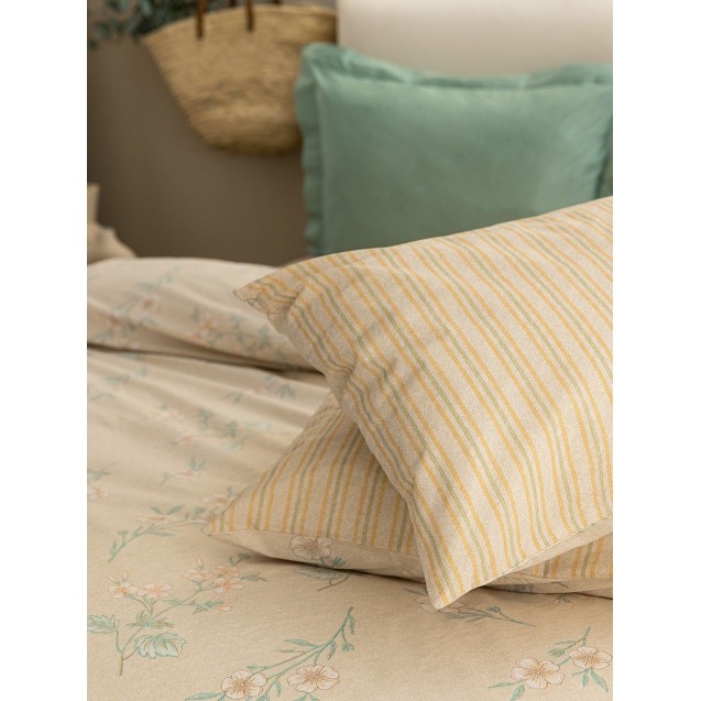 Σετ Μονά Σεντόνια Fashion Life 170x260 FL6239 Χωρίς Λάστιχο Σετ Μονά Σεντόνια Fashion Life 170x260 FL6239 Χωρίς Λάστιχο