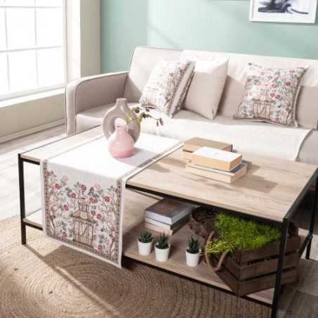 Τραβέρσα Teoran Laniana - 45x140cm