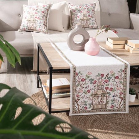 Τραβέρσα Teoran Laniana - 45x140cm