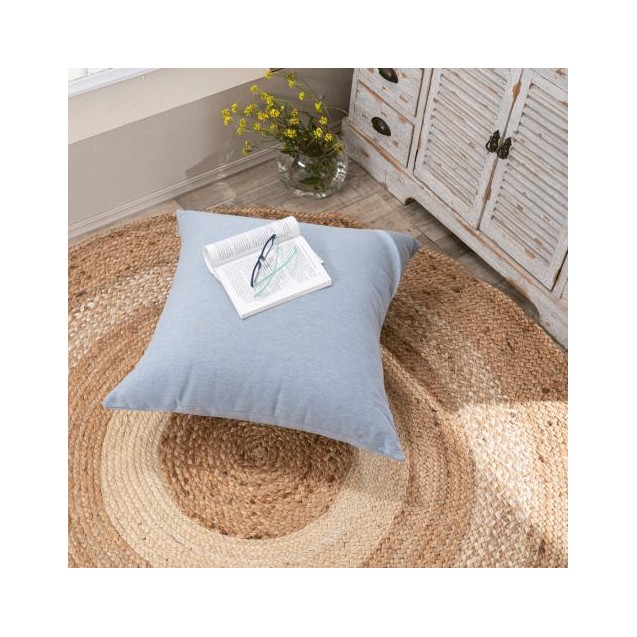 Μαξιλαροθήκη Teoran Ostia 05 - 65x65cm δαπέδου Μαξιλαροθήκη Teoran Ostia 05 - 65x65cm δαπέδου