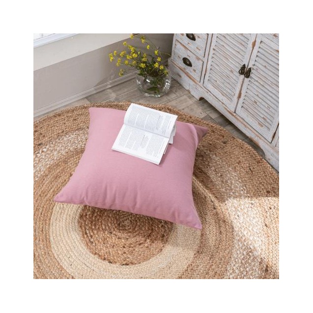 Μαξιλαροθήκη Teoran Ostia 06 - 65x65cm δαπέδου Μαξιλαροθήκη Teoran Ostia 06 - 65x65cm δαπέδου