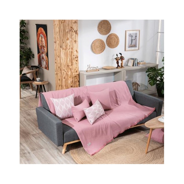Ριχτάρι Teoran Ostia 06 - Μονοθέσιο 180x150cm Ριχτάρι Teoran Ostia 06 - Μονοθέσιο 180x150cm